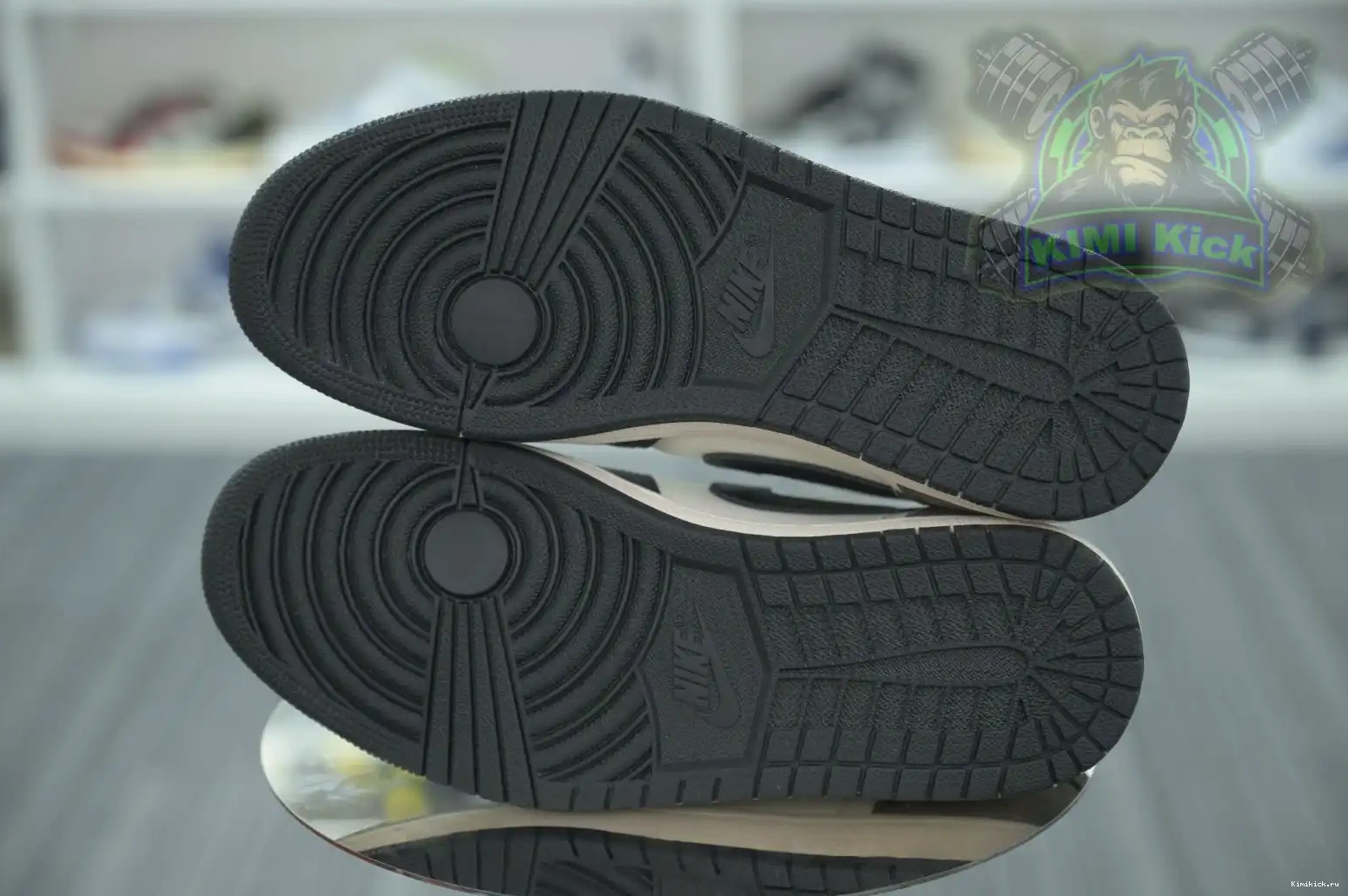 Kimikick  Air Jordan Jordan OG 1 Low 0508